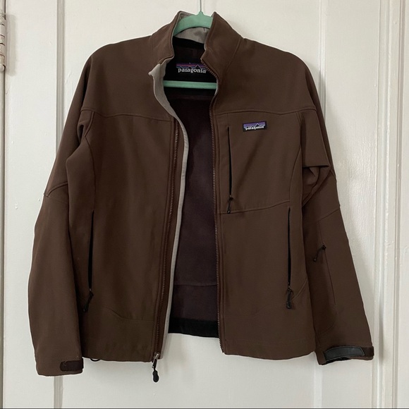 Patagonia insulated jacket - Picture 4 of 9